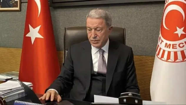 Milletvekili Akar 'İsrail'in düzenlediği saldırıyı en güçlü şekilde kınıyoruz'