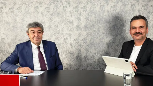 Milletvekili Ataş 'Bir zamanlar Kayseri siyaseti Türkiye'yi yönetiyordu. Köy siyasetine doğru gidiyoruz'