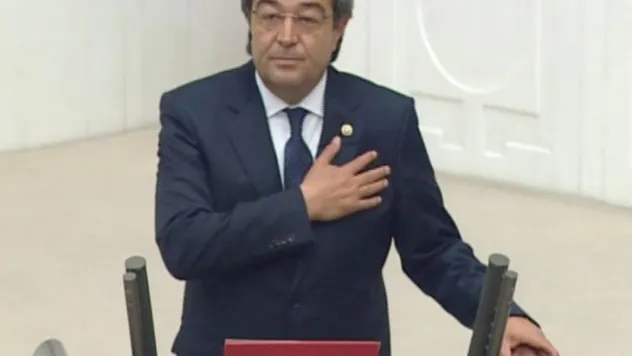 Milletvekili Ataş, ekonomi politikalaını eleştirdi