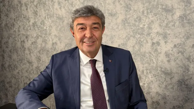 Milletvekili Ataş, 'Emeklilerimize tatmin edici bir rakam veremedik'