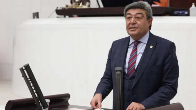 Milletvekili Ataş: 'Önlem alın yoksa tamamen bitecek!'