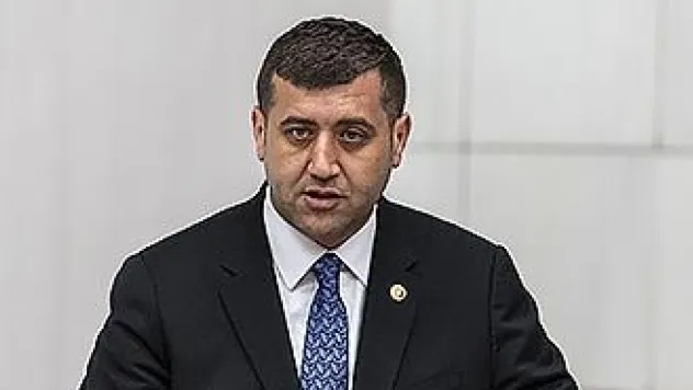 Milletvekili Baki Ersoy, Pınarbaşı'nın Sorunlarına el attı