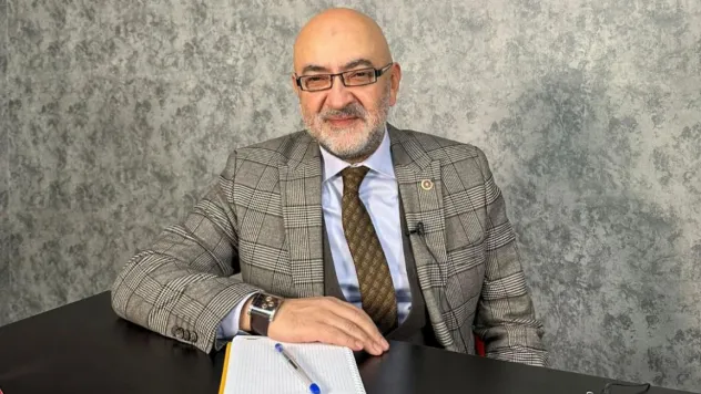 Milletvekili Cıngı 'Ana arterlerden başlayarak altyapıyı yenileyeceğiz'