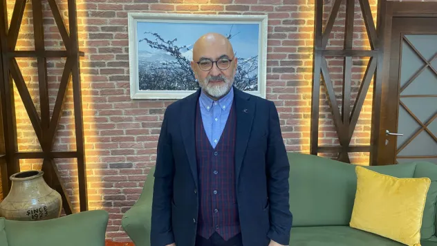 Milletvekili Cıngı, 'Erciyes'te ziyaretçi hedefimiz bu sezon 3 milyon'