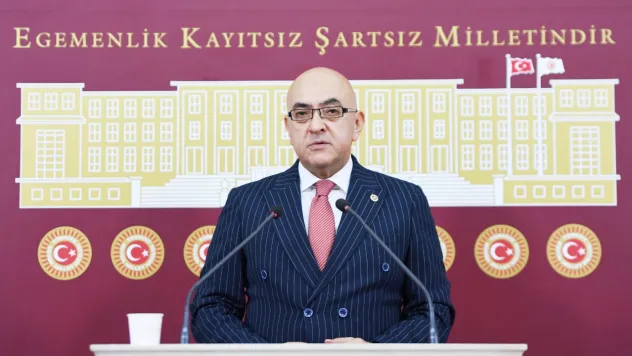 Milletvekili Cıngı: 'Meslek liseleri önemli oranda istihdam avantajı sağlıyor'