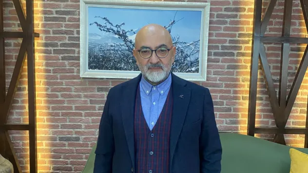 Milletvekili Cıngı, 'Türkiye'deki en ucuz kayak merkezi Erciyes'