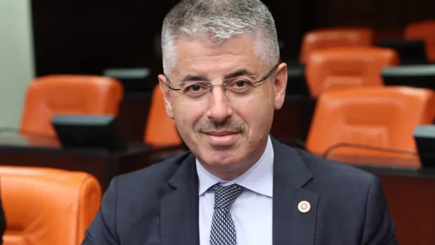 Milletvekili Çopuroğlu, 'Bu uygulamayla esnafın içindeki çürükleri ayıklıyoruz'