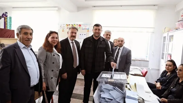 Milletvekili Ersoy oyunu kullandı