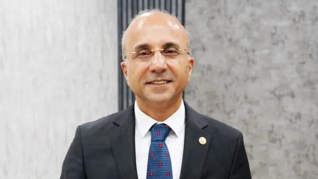 Milletvekili Genç, 'Kayseri, bütçeden hak ettiği payı alamıyor'