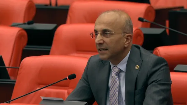 Milletvekili Genç: 'Tarım bir milli güvenlik meselesidir'