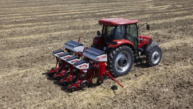 Milletvekili Özdemir, çiftçi traktörlerinin icradan muaf olması için kanun teklifi verdi