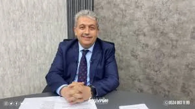 Milletvekili Özsoy: 'ülkemizi karıştırmak isteyen provokatörler emellerine ulaşamayacaklar'