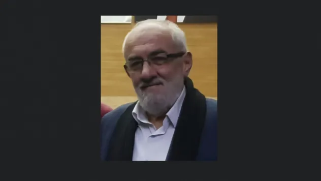 Milli Görüş'ün Kayseri'deki Gönül Eri Mehmet Kabak Hakk'a Yürüdü