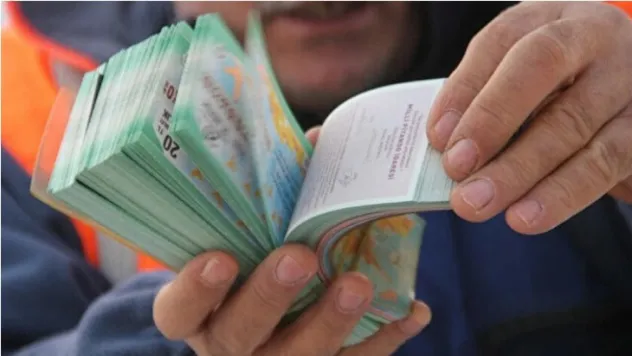 Milli Piyango haramın ta kendisi