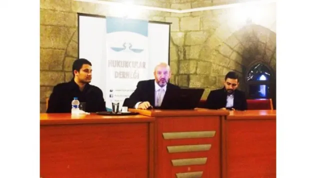 Mim-i Dergah sohbetleri başladı