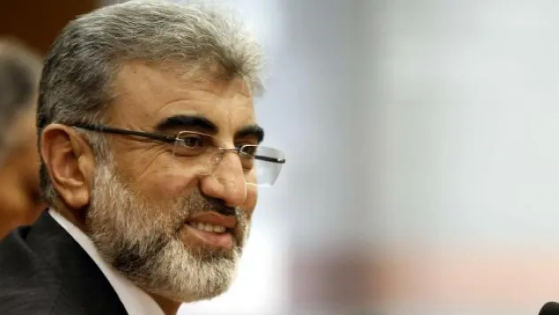 Mimar ve Mühendisler Yıldız'a sahip çıktı