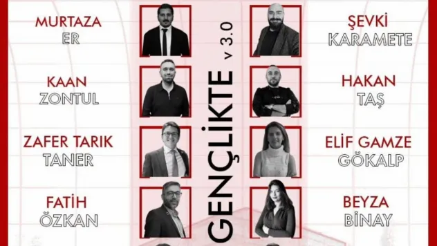 Mimarlar Odası Kayseri Şubesi 17.Genel Kurulu Yapıldı
