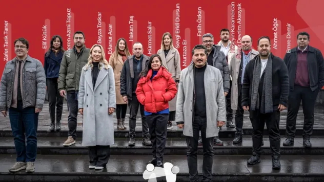 Mimarlar Odası'nda Başkan Er güven tazeledi