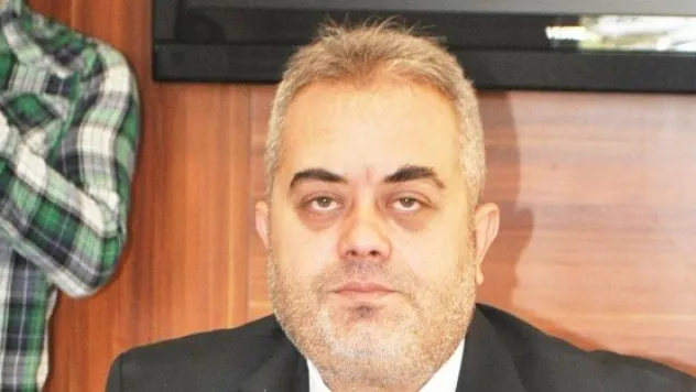 Mimarlar Odası Başkanı Kocasinan Belediyesi Aday Adaylığını Açıkladı 