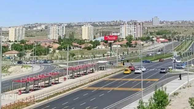 Minik Erva'nın can verdiği Dedeman Kavşağı çözüm bekliyor