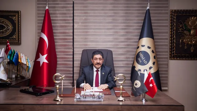 Misiad Başkanı Öncel: 'Ekonomide yaşanan sorunlara çözüm bulmakta gecikilmemeli'