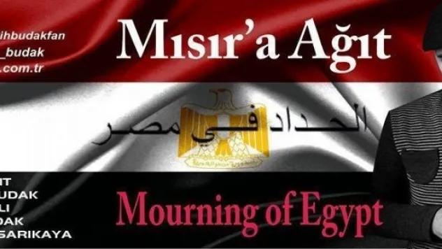 Mısır'a Ağıt