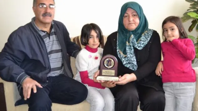 MIZRAK AİLESİ'NİN BAYRAMLARI BURUK GEÇİYOR 