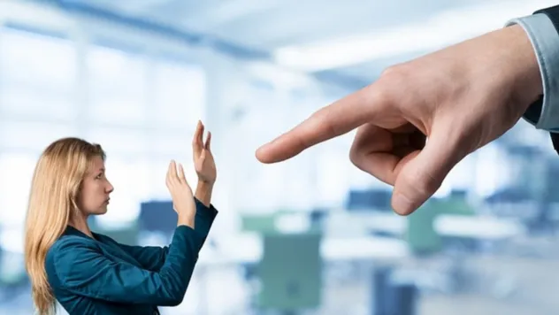 'Mobbingler işçiyi manevi boşluğa sürüklüyor'