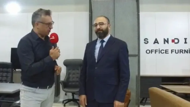 Mobilyacılar, ANAMOB'da sektörü değerlendirdi