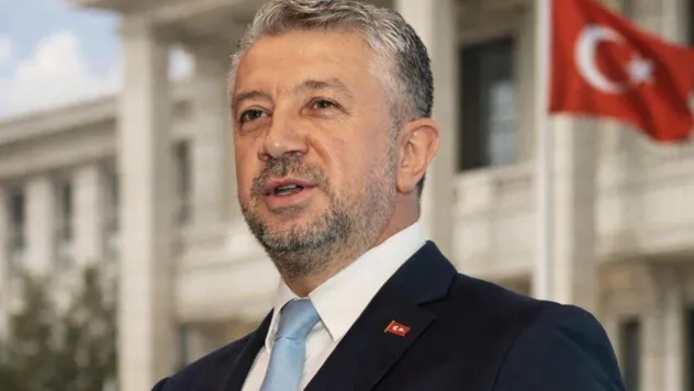 Mobilyacılar Odasında Başkan Sarıkaya, güven tazeledi