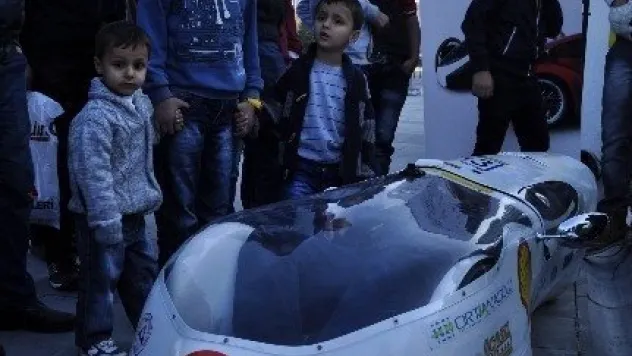 'moby Dıck' Tanıtıldı