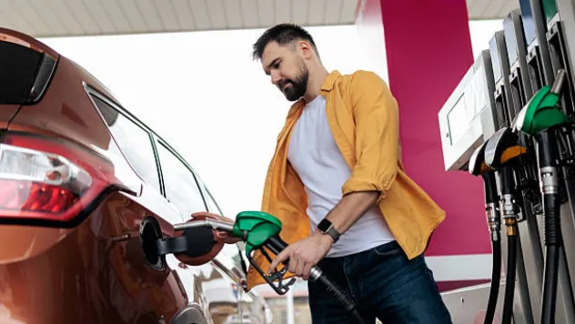 Motorin'e 1 lira zam geliyor