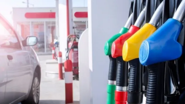 Motorin fiyatları yeniden hareketleniyor