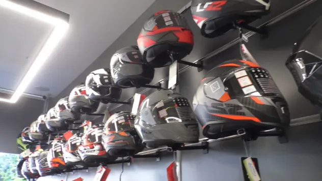 Motosiklet kazalarına karşı uyarı: 'Güvenli sürüş için ekipman şart