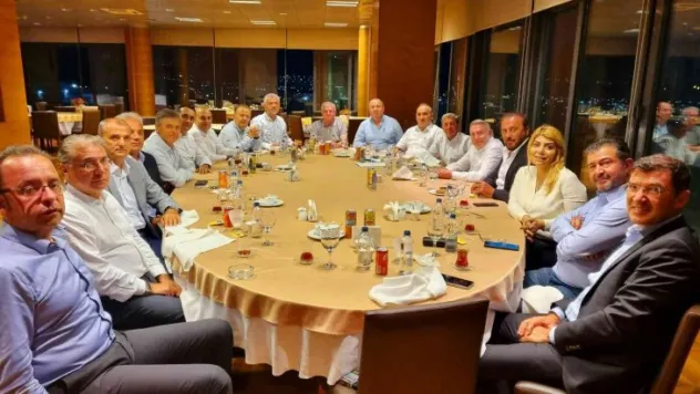 MOYSAD'tan fuar atağı