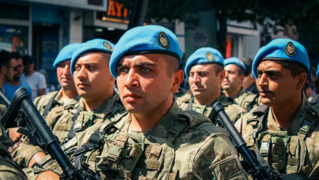 MSB duyurdu: 2026 bedelli askerlik ücreti 333 bin 89 lira