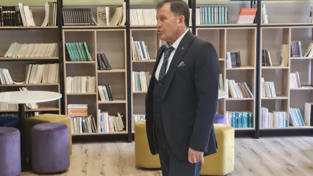 Müdür Kabakcı, 'Genç Ofisler, gençlerimizin kendilerini geliştirebileceği önemli merkezlerdir'