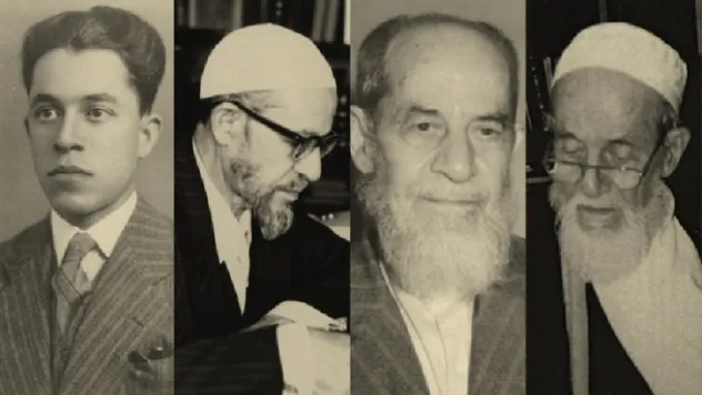 Mustafa Asım Köksal, Panelde Anlatılacak
