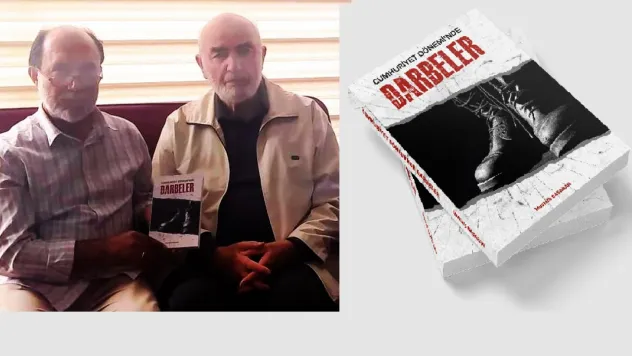 Mustafa Başaran'dan Yeni Eser: 'Cumhuriyet Döneminde Darbeler'