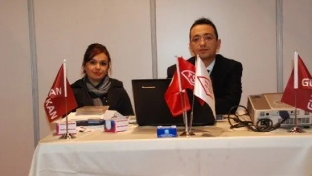 'MÜŞTERİ MEMNUNİYETİ, MUTLULUK KAYNAĞIMIZDIR'