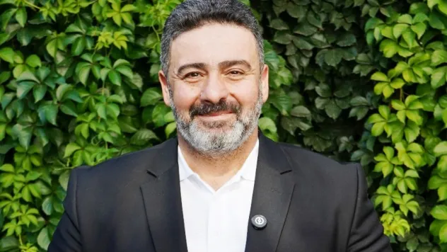 'Mutluluğun sırrı ailede başlar'