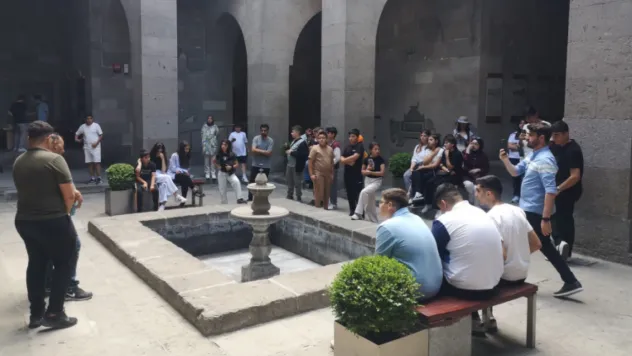 Müzeler Haftası'nda Büyükşehir'in 5 Müzesine 19 Bin Ziyaretçi