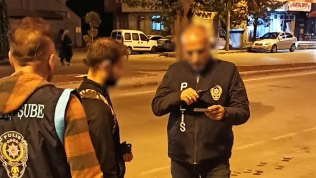 Narko-Asayiş uygulamasında 74 şahıs yakalandı