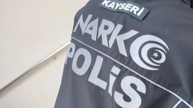 Narkotik operasyonunda 8 kişi tutuklandı