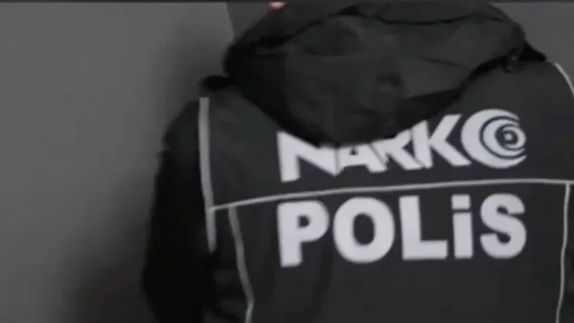 Narkotik'ten 265 personelle NARKO-KAPAN operasyonu
