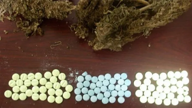 Uyuşturucu tacirlerine operasyon