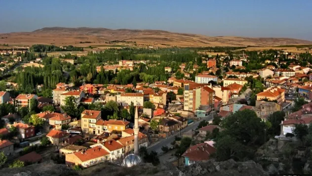 Ne Melikgazi, ne Kocasinan, ne Talas : Şimdi de 'En Başarılı Belediye' polemiği