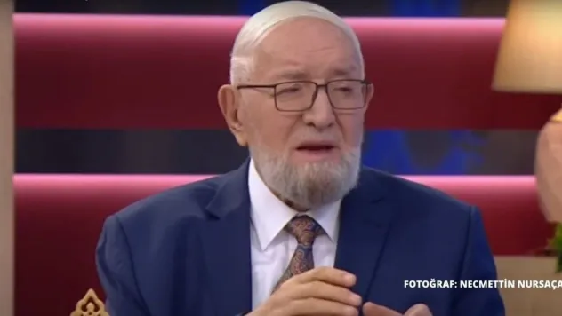 Necmettin Nursaçan'ın acı günü