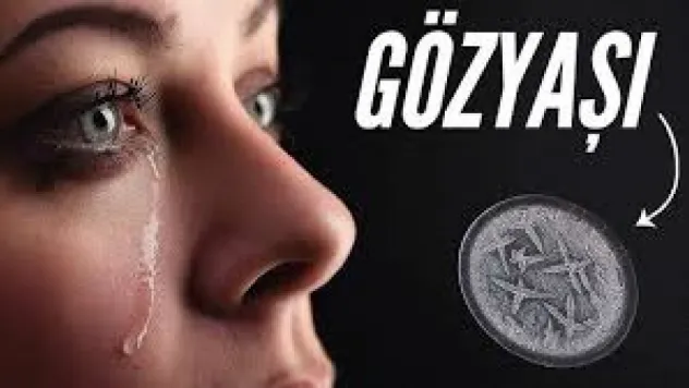 Neden Ağlıyoruz?