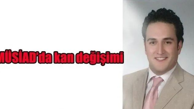 Nedim Olgunharputlu başkan oluyor